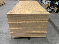 Osbplaat 2800x1250x12mm (76x) - afbeelding 7 van  9