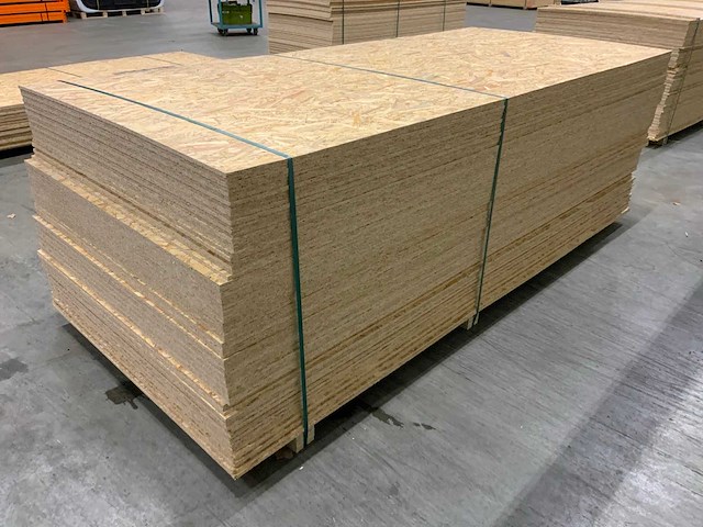 Osbplaat 2800x1250x12mm (76x) - afbeelding 8 van  9