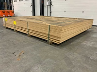 Osbplaat 2800x2070x22mm (16x) - afbeelding 3 van  5