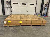 Osbplaat 2800x2070x22mm (16x) - afbeelding 2 van  5