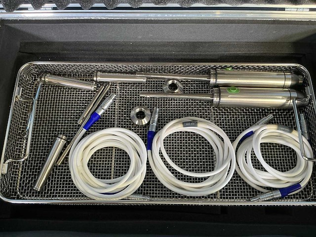 Oscar instrumenten reinigingsaccesoires - afbeelding 5 van  6
