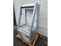 Oscartielle - koelvitrine - afbeelding 2 van  5