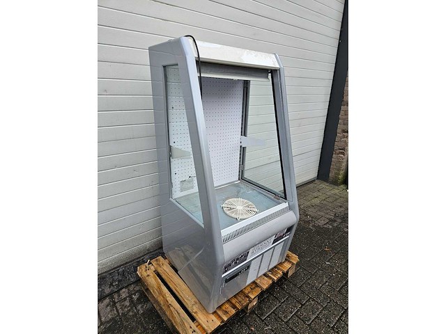 Oscartielle - koelvitrine - afbeelding 3 van  5