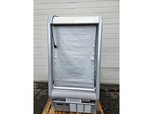 Oscartielle - koelvitrine - afbeelding 4 van  5