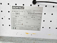 Oscartielle - koelvitrine - afbeelding 5 van  5