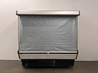 Oscartielle - minor 2000-190 - wandkoelvitrine - afbeelding 3 van  5