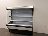 Oscartielle - minor 2000-190 - wandkoelvitrine - afbeelding 5 van  5