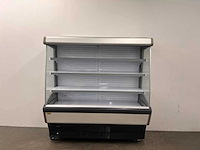 Oscartielle - minor 2000-190 - wandkoelvitrine - afbeelding 1 van  2