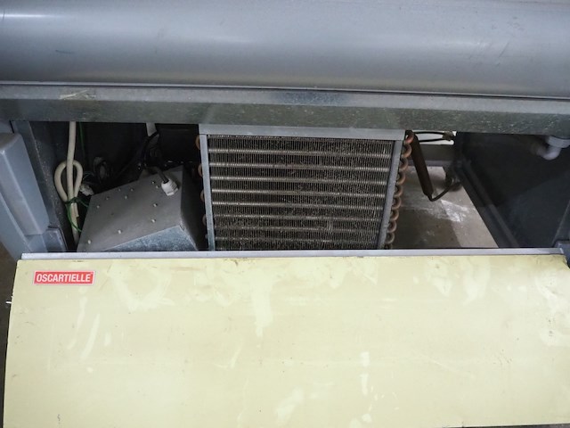 Oscartielle - afbeelding 4 van  5