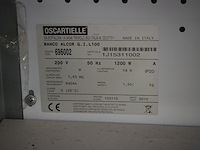 Oscartielle - afbeelding 5 van  5