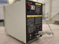 Oscillator kenwood, agg-203d - afbeelding 3 van  5