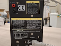 Oscillator kenwood, agg-203d - afbeelding 4 van  5