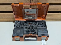 Oscillerende multitool, fein, multimaster fmm 250 q