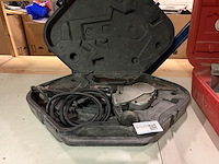 Oscillerende zaag met koffer arbortech - afbeelding 1 van  5