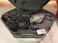 Oscillerende zaag met koffer arbortech - afbeelding 2 van  5