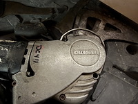 Oscillerende zaag met koffer arbortech - afbeelding 4 van  5