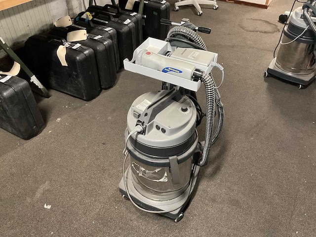 Oscimed saw - afbeelding 2 van  6