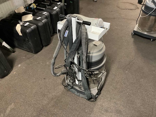 Oscimed saw - afbeelding 5 van  6