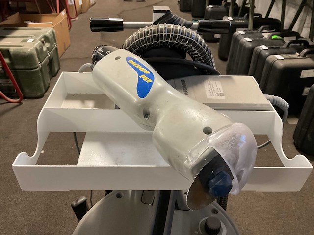 Oscimed saw - afbeelding 6 van  6