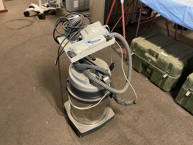 Oscimed saw - afbeelding 1 van  6