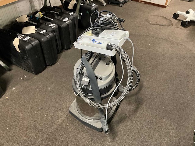 Oscimed saw - afbeelding 2 van  6