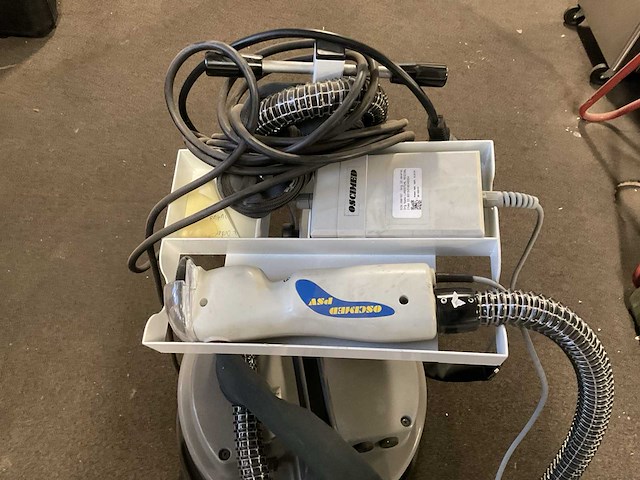 Oscimed saw - afbeelding 6 van  6