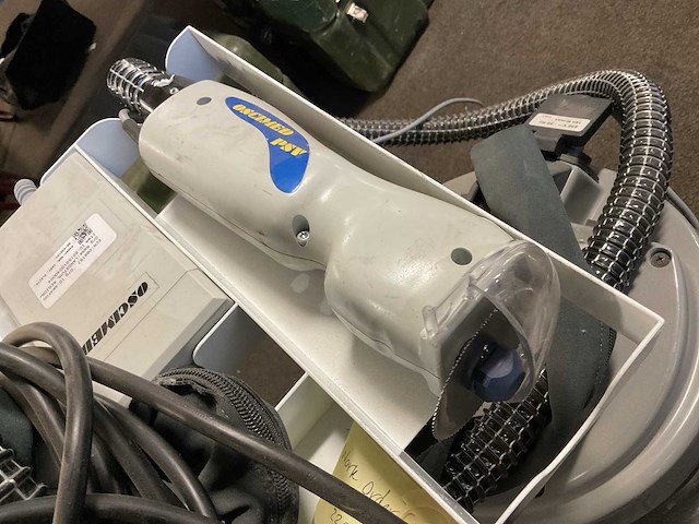 Oscimed saw - afbeelding 3 van  6