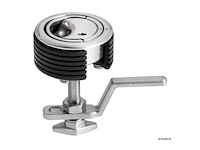 Osculati 38.161.02 eclipse mk2 inhulkvergrendeling 60 mm - afbeelding 1 van  4