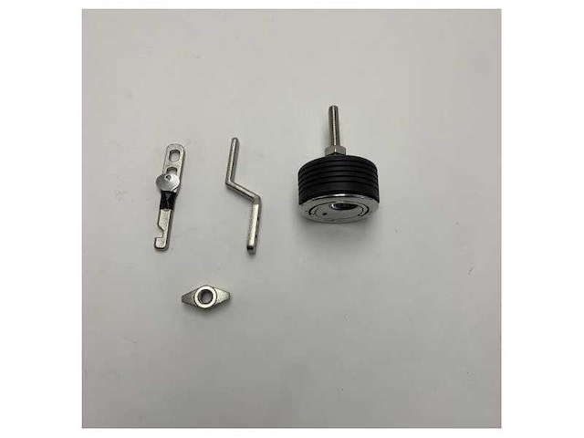 Osculati 38.161.02 eclipse mk2 inhulkvergrendeling 60 mm - afbeelding 2 van  4