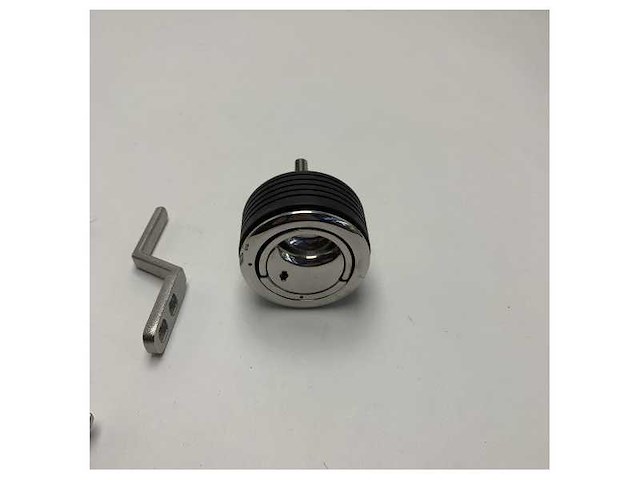 Osculati 38.161.02 eclipse mk2 inhulkvergrendeling 60 mm - afbeelding 3 van  4