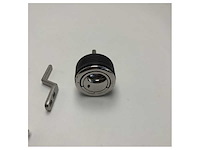 Osculati 38.161.02 eclipse mk2 inhulkvergrendeling 60 mm - afbeelding 3 van  4