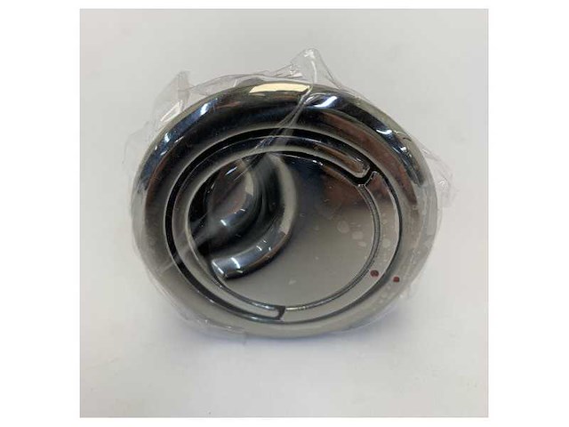 Osculati eclipse mk2 flush grendel 60mm 38-161-01 - afbeelding 2 van  8