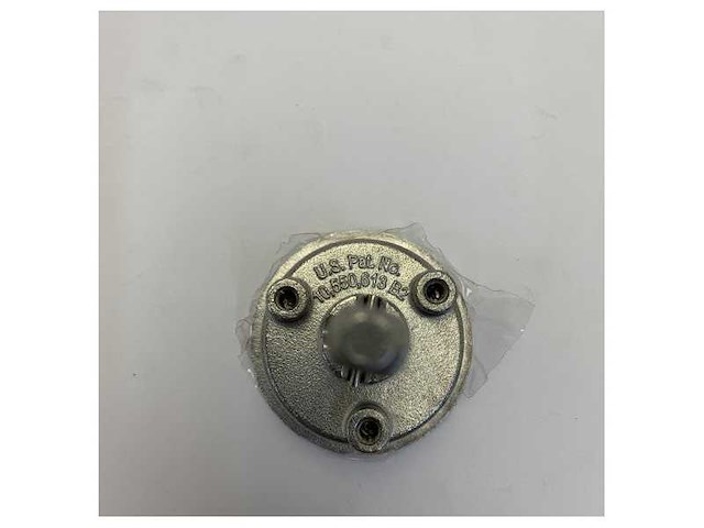 Osculati eclipse mk2 flush grendel 60mm 38-161-01 - afbeelding 3 van  8
