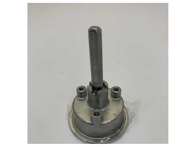Osculati eclipse mk2 flush grendel 60mm 38-161-01 - afbeelding 4 van  8