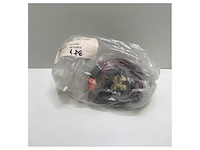 Osculati gues 2nd station searchlight controller 24v - 13.297.10 - afbeelding 4 van  4