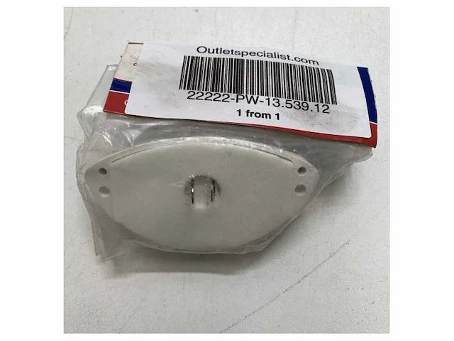 Osculati led cockpit lights white 12v - 13.539.12 - afbeelding 3 van  4