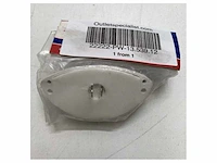 Osculati led cockpit lights white 12v - 13.539.12 - afbeelding 3 van  4