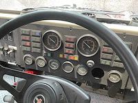 Oshkosh brandweerwagen - afbeelding 6 van  17