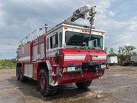 Oshkosh brandweerwagen - afbeelding 15 van  17