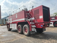 Oshkosh brandweerwagen - afbeelding 5 van  17