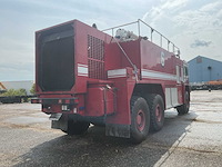 Oshkosh brandweerwagen - afbeelding 3 van  17