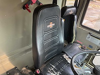 Oshkosh brandweerwagen - afbeelding 17 van  17