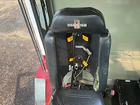 Oshkosh brandweerwagen - afbeelding 13 van  17