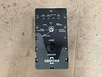 Oshkosh power distribution console - afbeelding 3 van  7