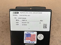 Oshkosh power distribution console - afbeelding 6 van  7