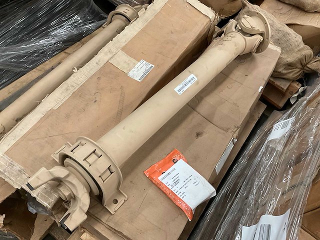 Oshkosh propeller shaft - afbeelding 2 van  5