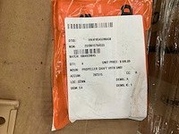 Oshkosh propeller shaft - afbeelding 1 van  5