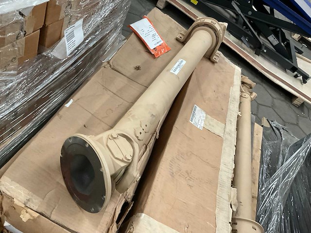 Oshkosh propeller shaft - afbeelding 3 van  5