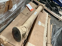 Oshkosh propeller shaft - afbeelding 3 van  5