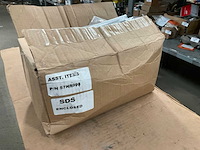 Oshkosh shelter kit - afbeelding 3 van  3